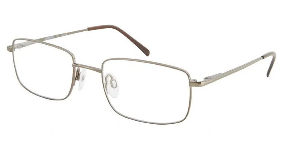 Aristar AR16248 Eyeglasses - view 2